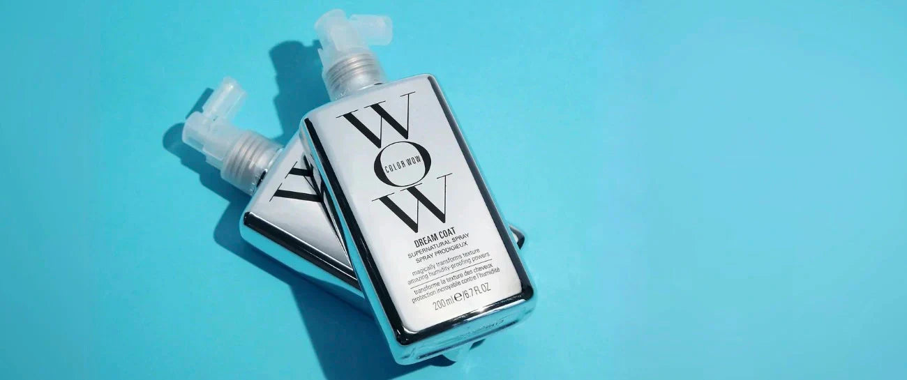 Le top 8 des meilleurs soins anti-frisottis pour cheveux