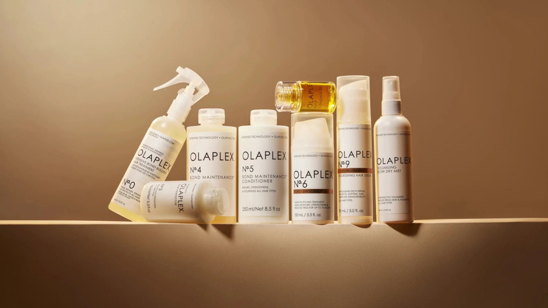 Olaplex