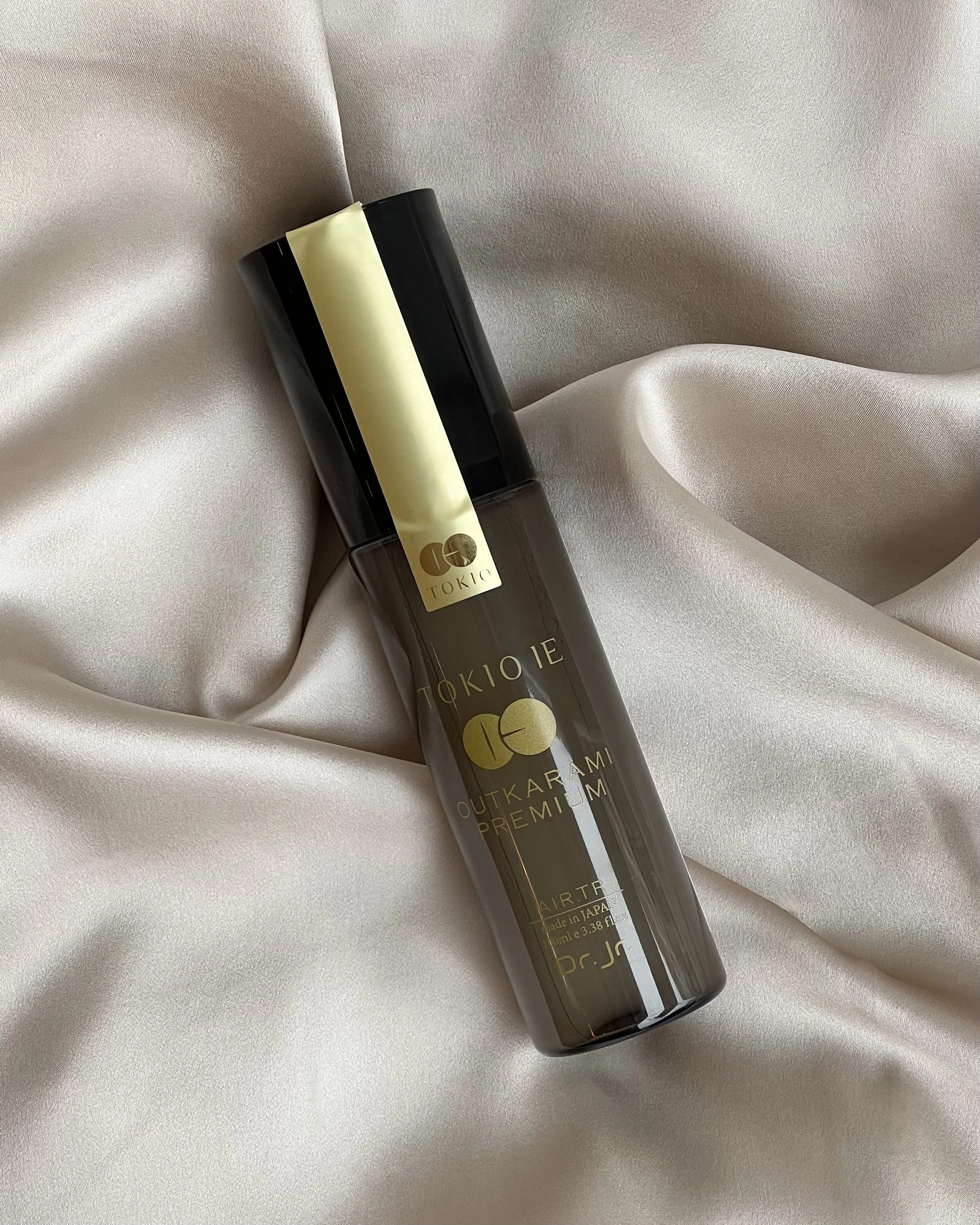 Brume Tokio Inkarami