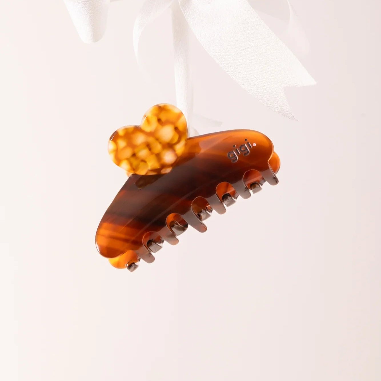 Pince Coeur Gigi Paris Coffee Bean