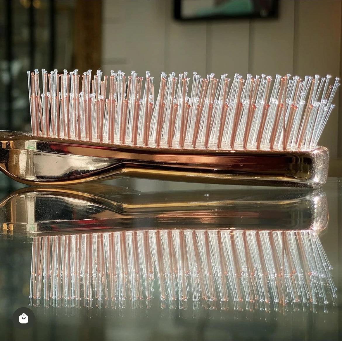 Scalp Brush