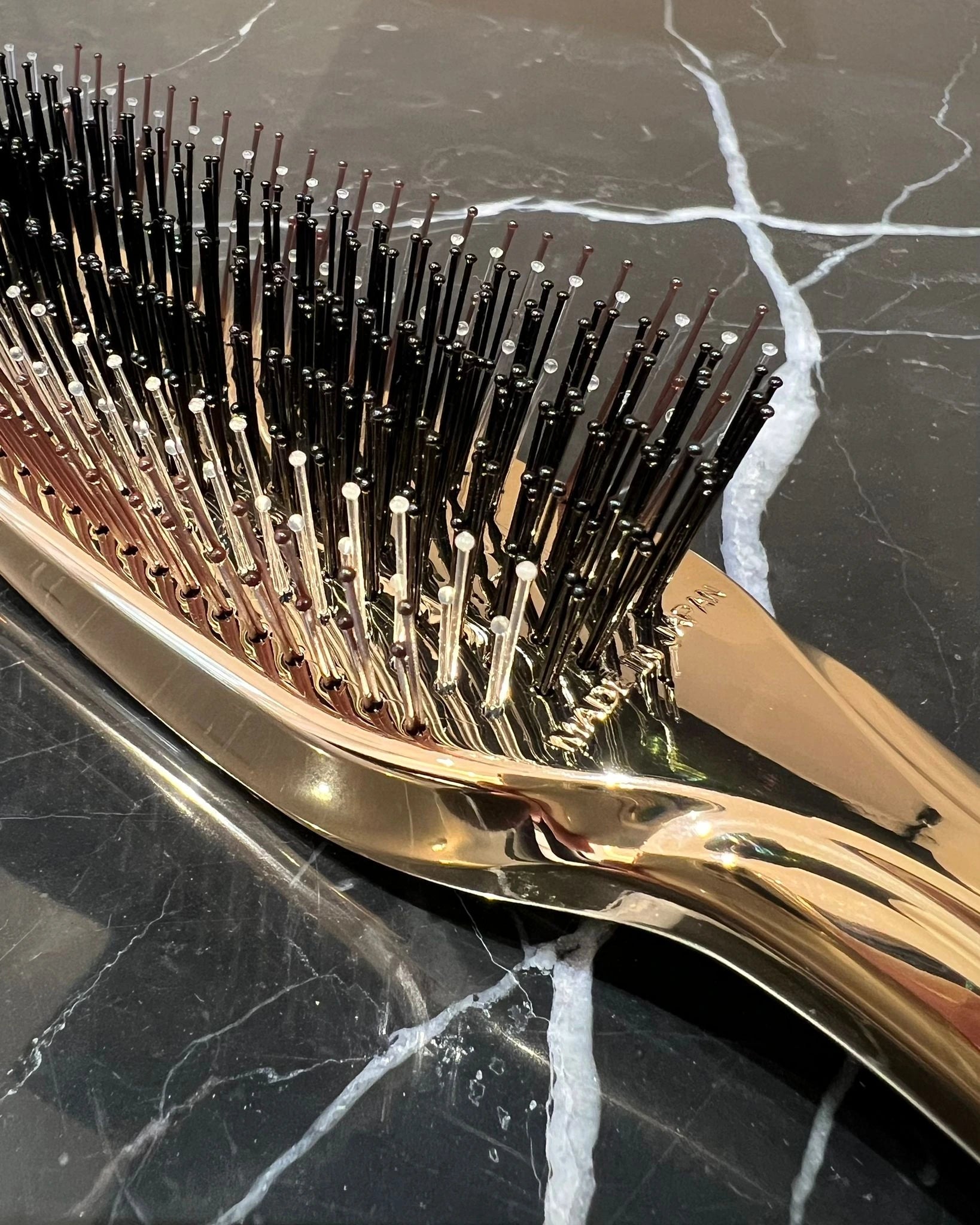 Scalp Brush S.Heart.s Tokio