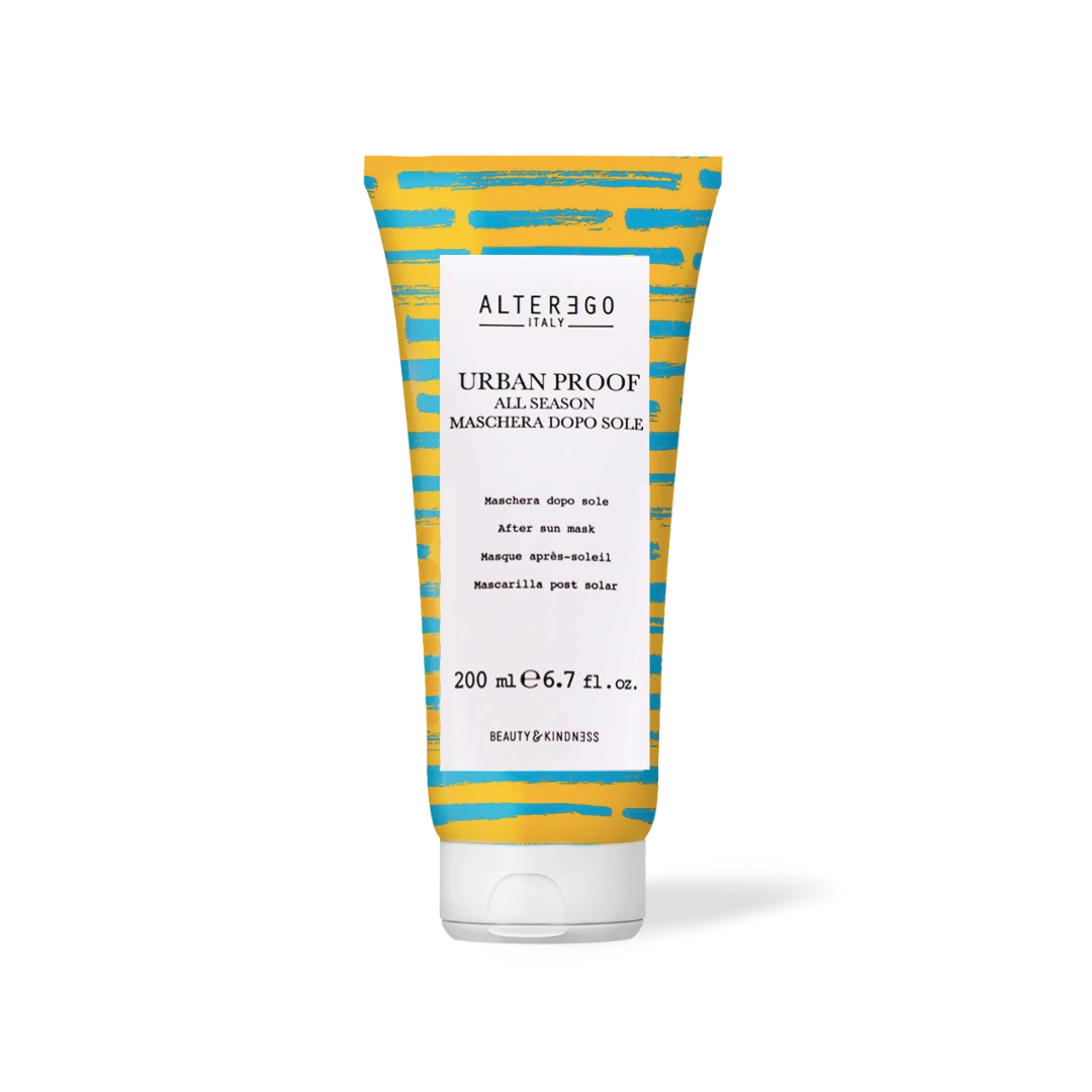 Masque après soleil Urban Proof