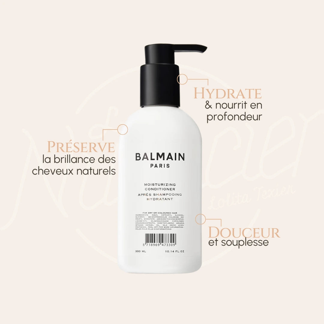 Conditioner Hydratant Balmain Hair