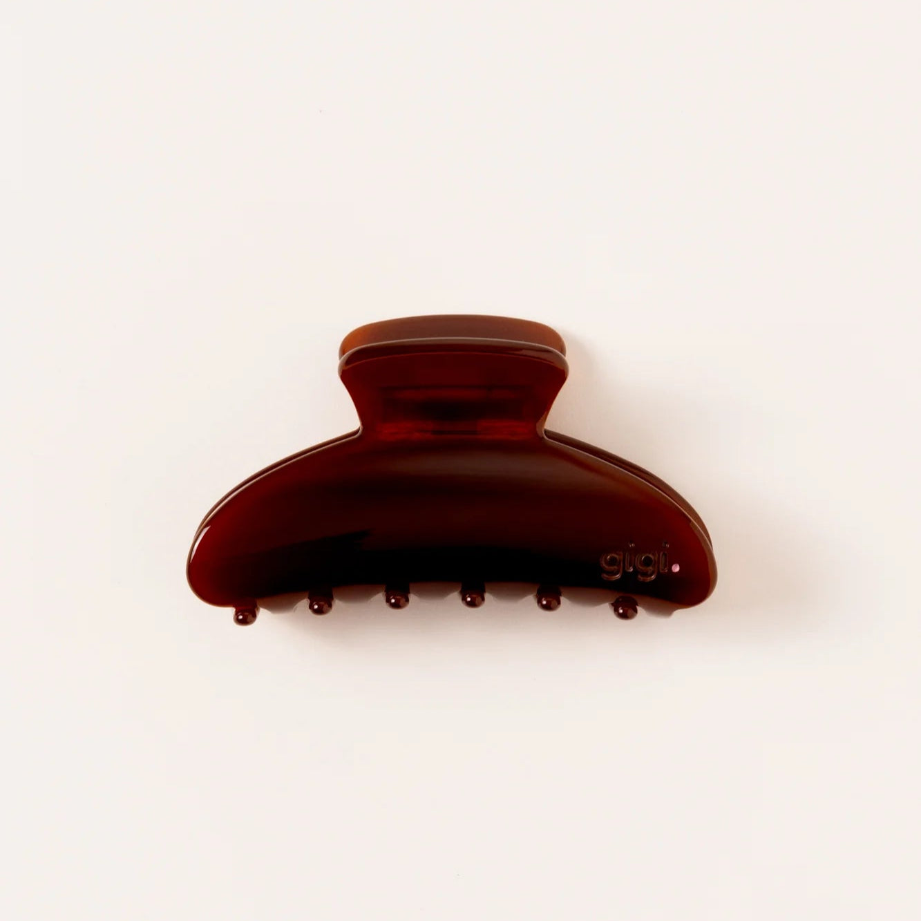 Belle Pince Espresso My Name is Gigi Paris