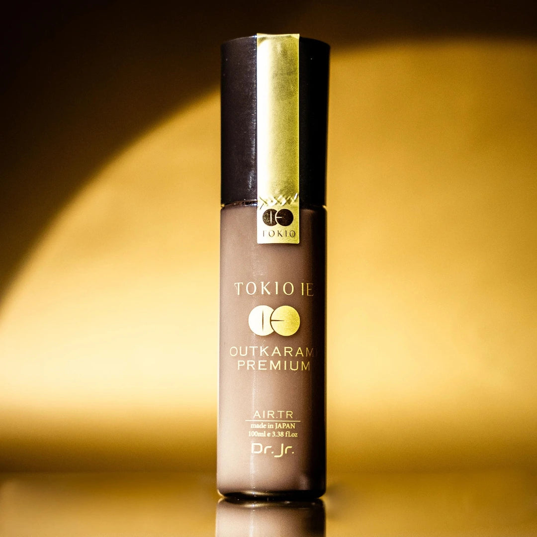 Brume Air Treatment Tokio Outkarami Premium