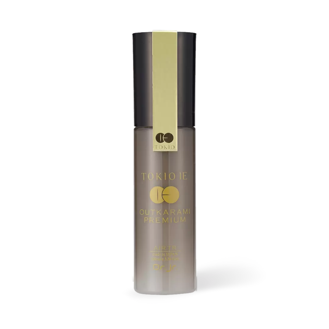 Brule sans rinçage Tokio