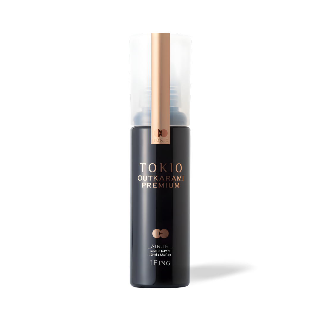 Brume Air Treatment Tokio Inkarami