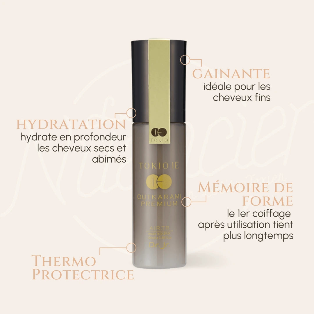 Brume Tokio Inkarami