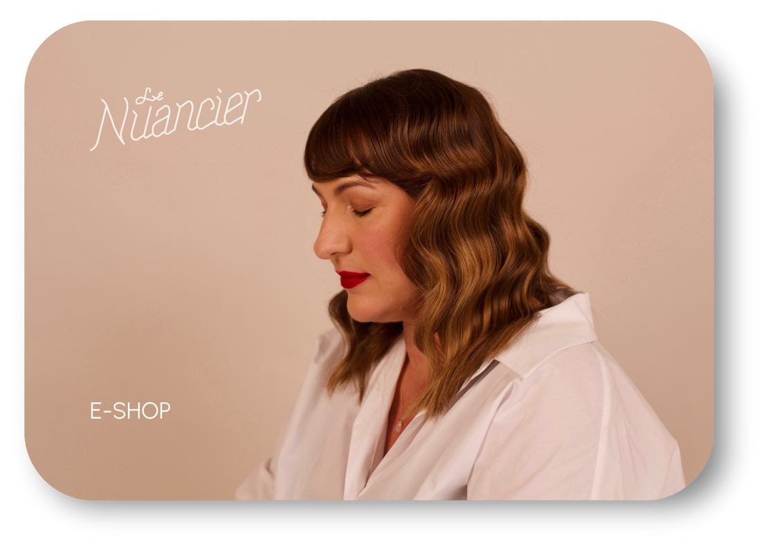 Carte cadeau - E-shop