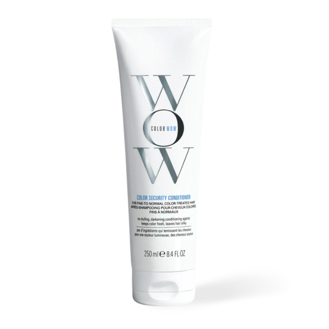 Conditioner Color Security Color Wow
