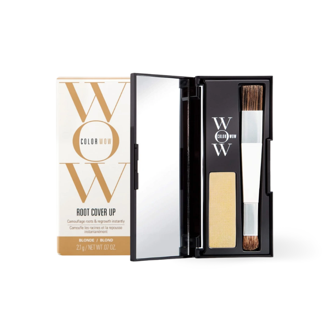 Palette racines Color wow - blonde