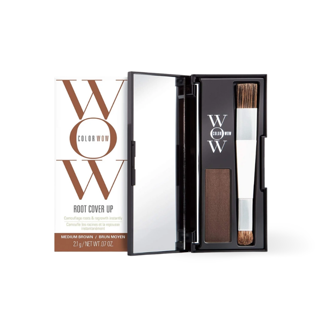 Palette racines Color wow - brun