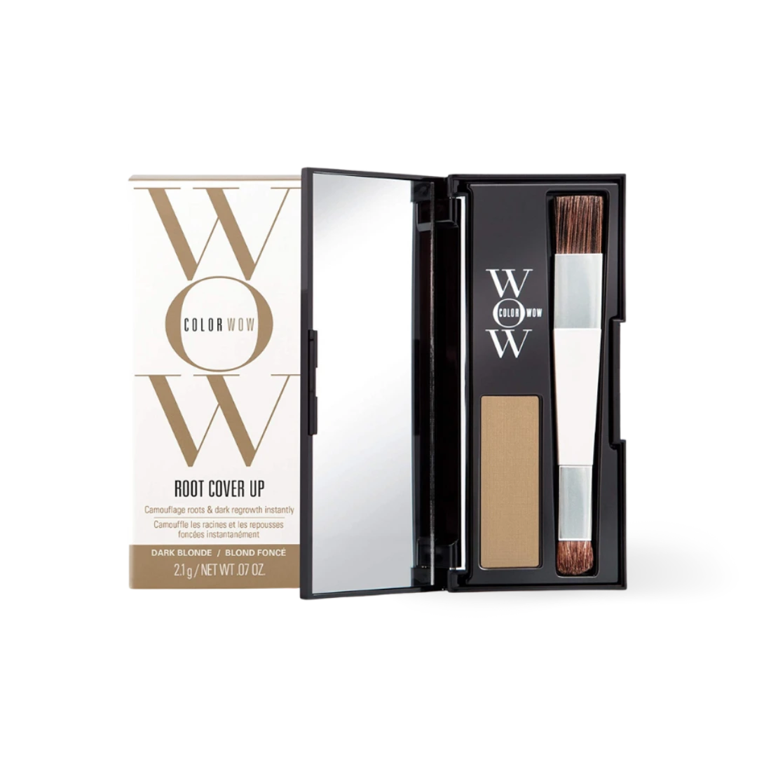 Palette racines Color wow - blond foncé