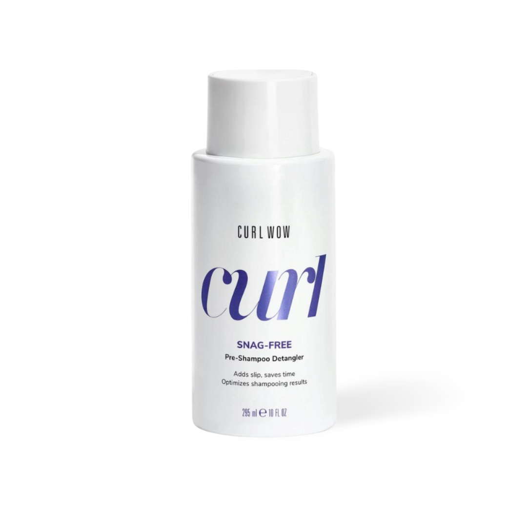 Pré-shampooing Curl Wow