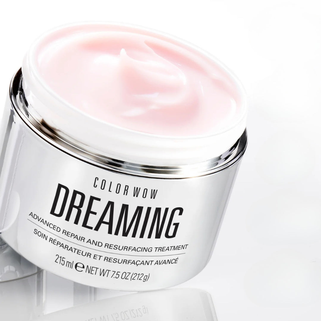 Dreaming - Masque Réparateur et imperméabilisant