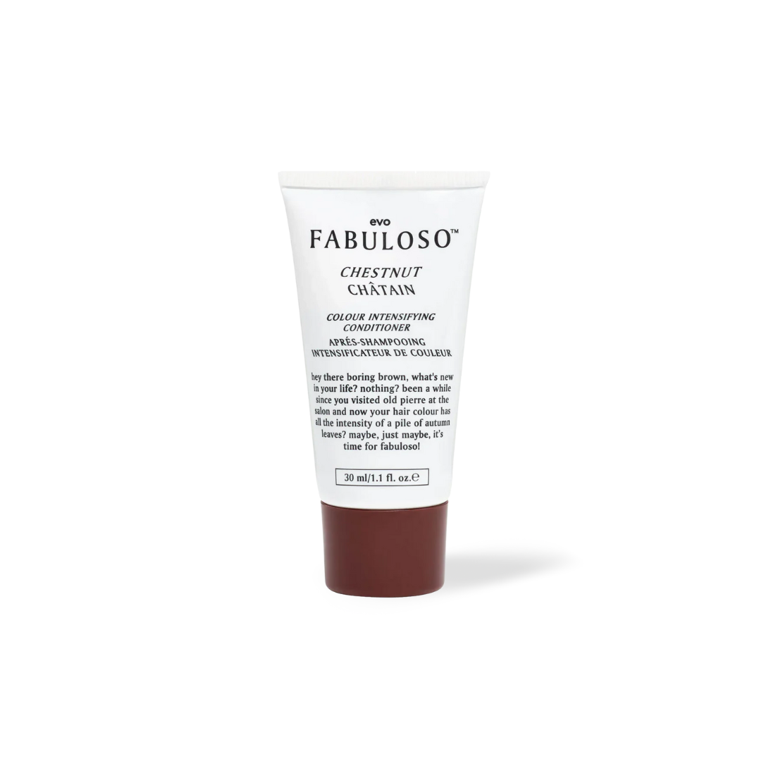 Soin Repigmentant Evo Fabulso - Châtain