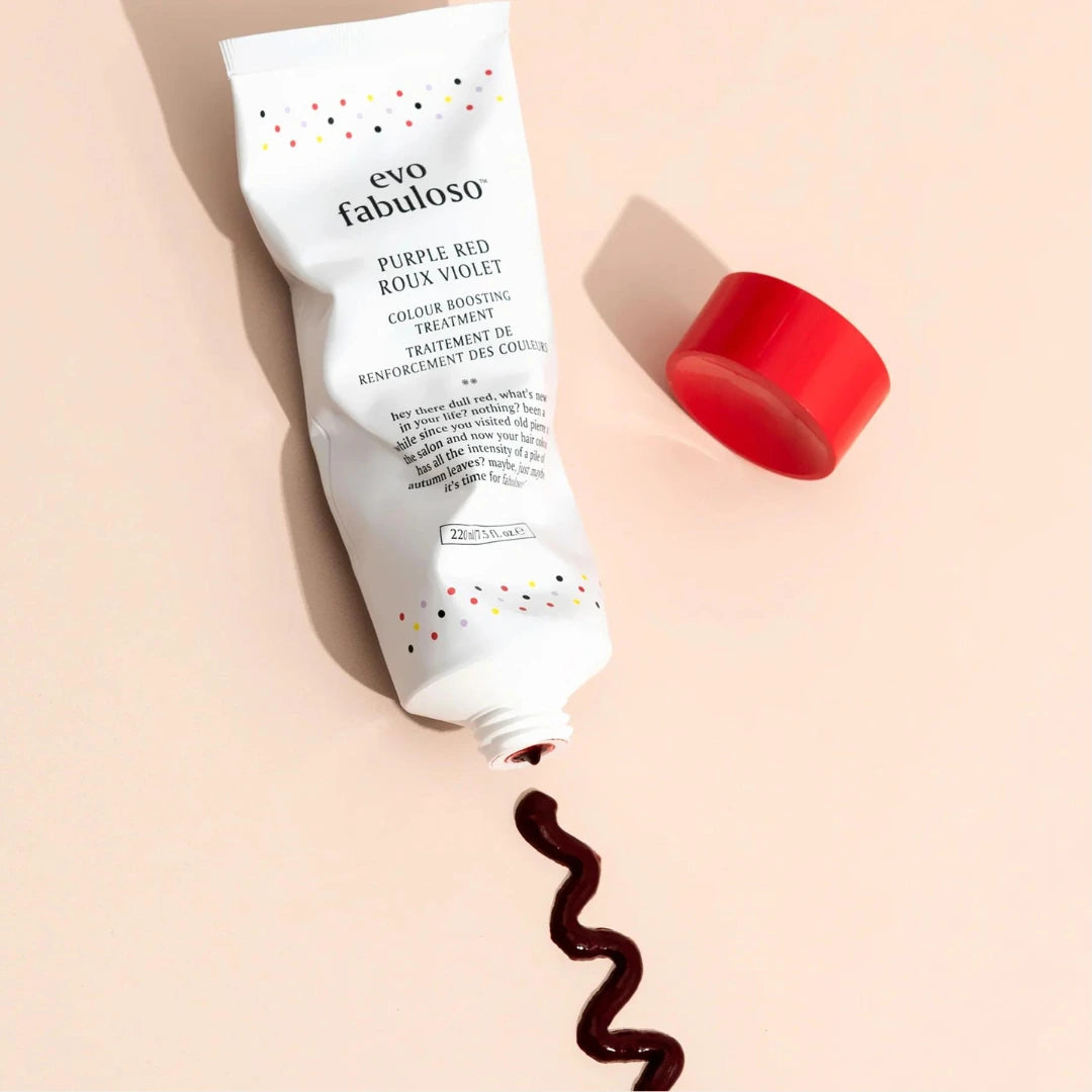 Evo Fabuloso Roux Violet
