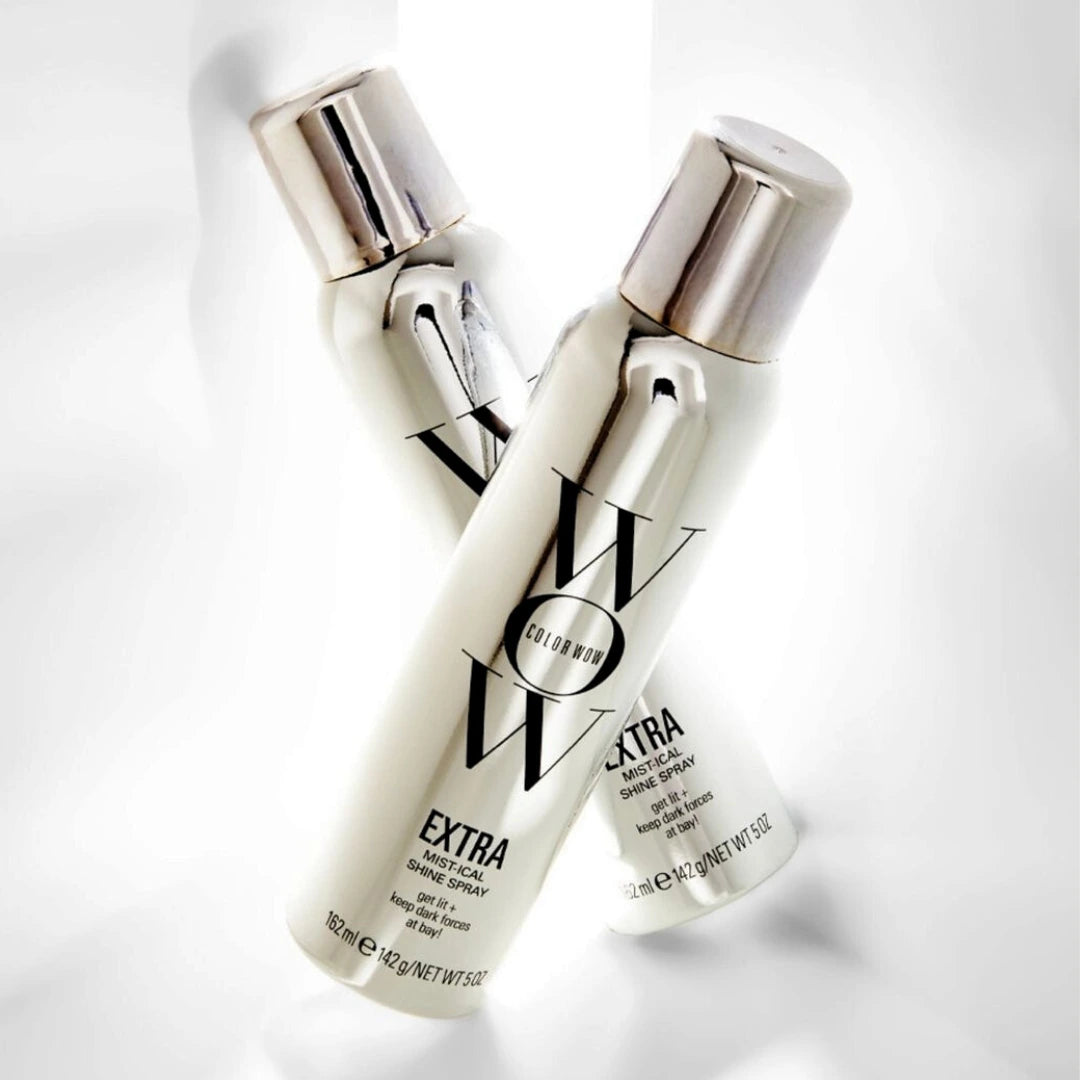 Spray Extra Shine Color Wow