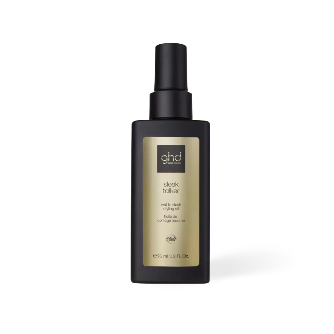 Huile lissante Sleek Talker GHD