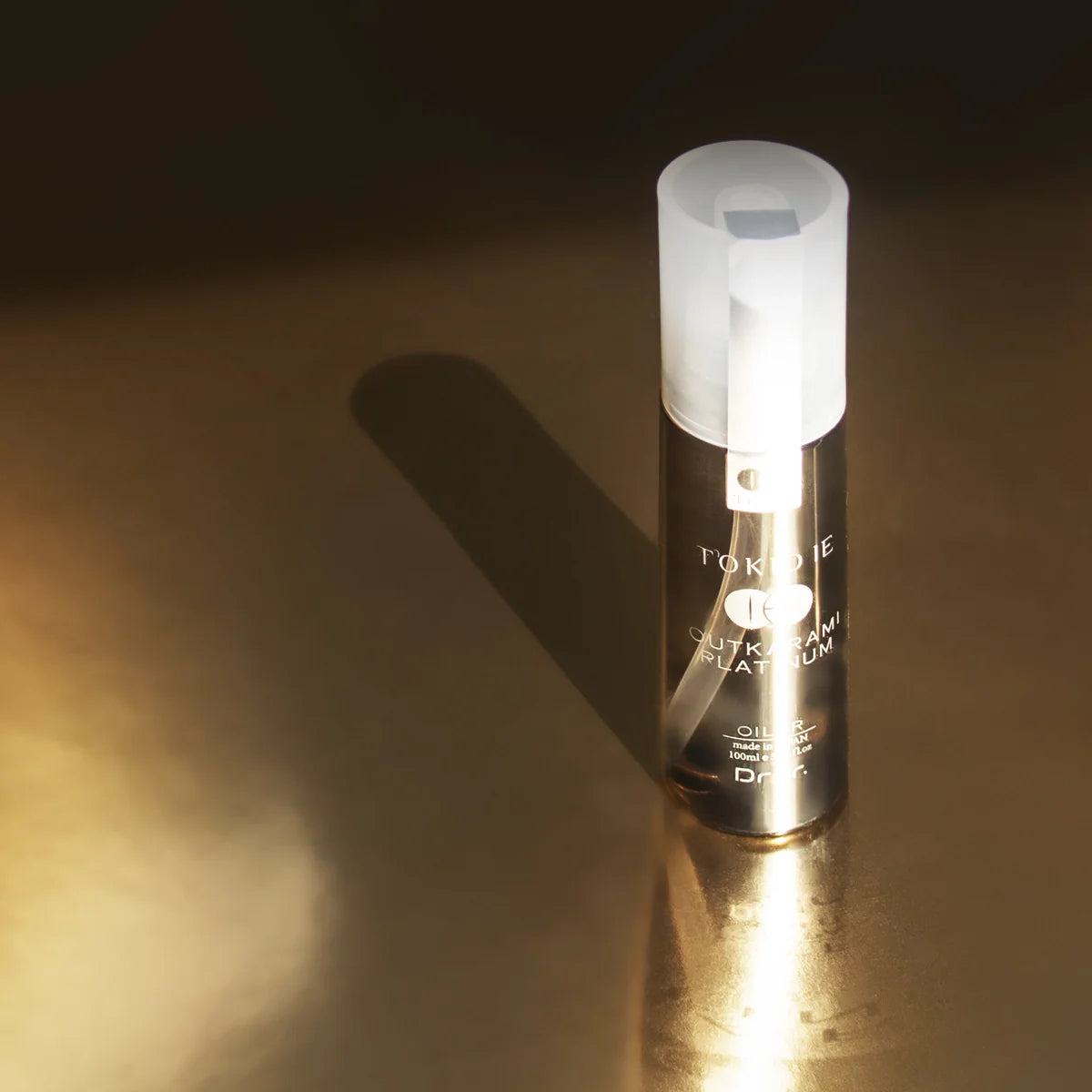 Huile de Soin Régénérante Tokio