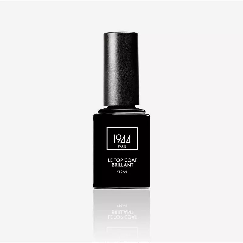 Base Top Coat Naturel & Vegan 1944 Paris