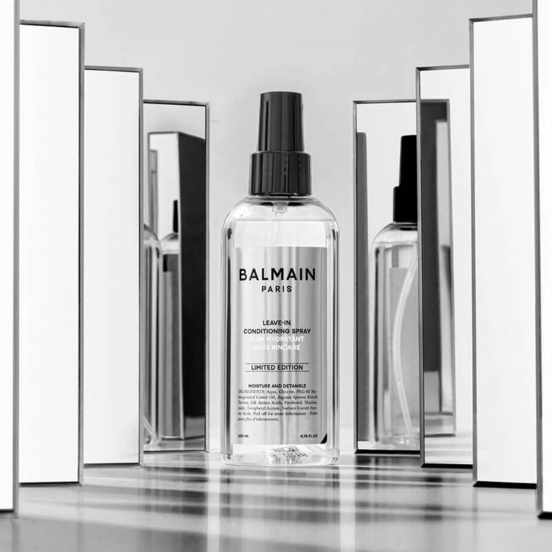 Leave-in soin sans rinçage Balmain édition limitée