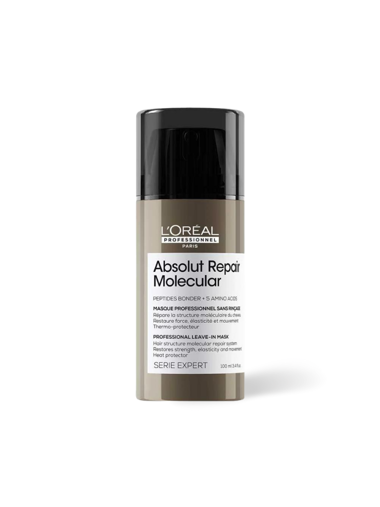 Masque Absolut Repair Molecular