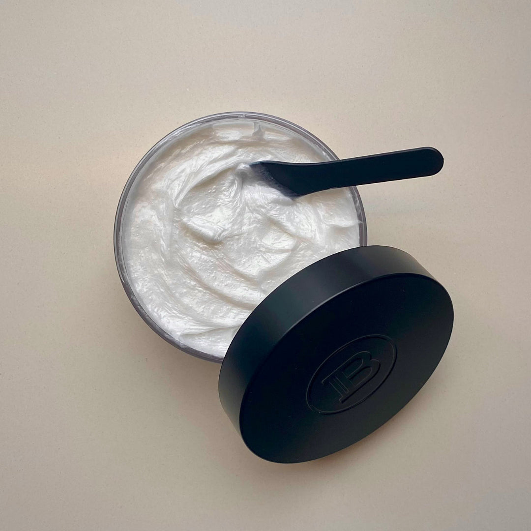 Texture Masque Couleurs Couture Balmain