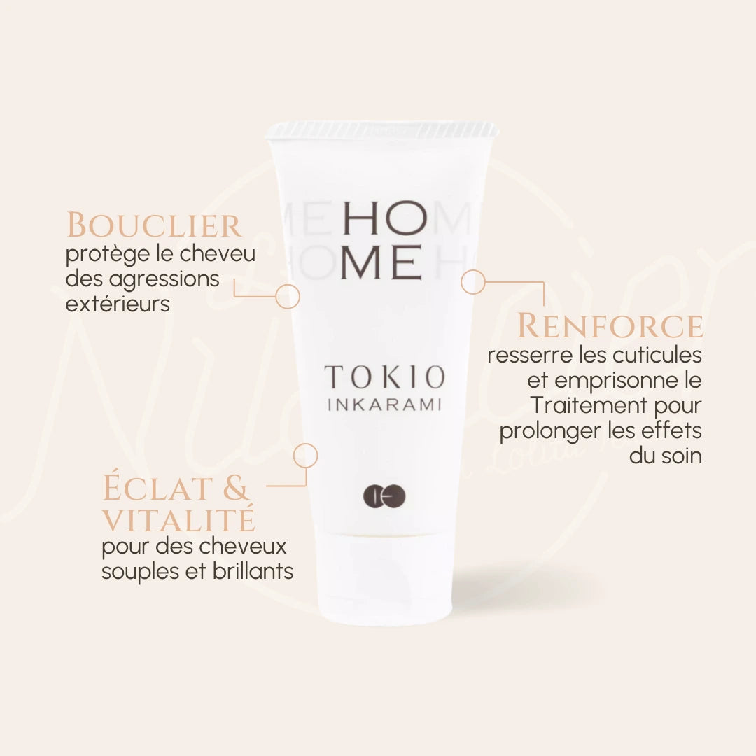 Masque Tokio Inkarami