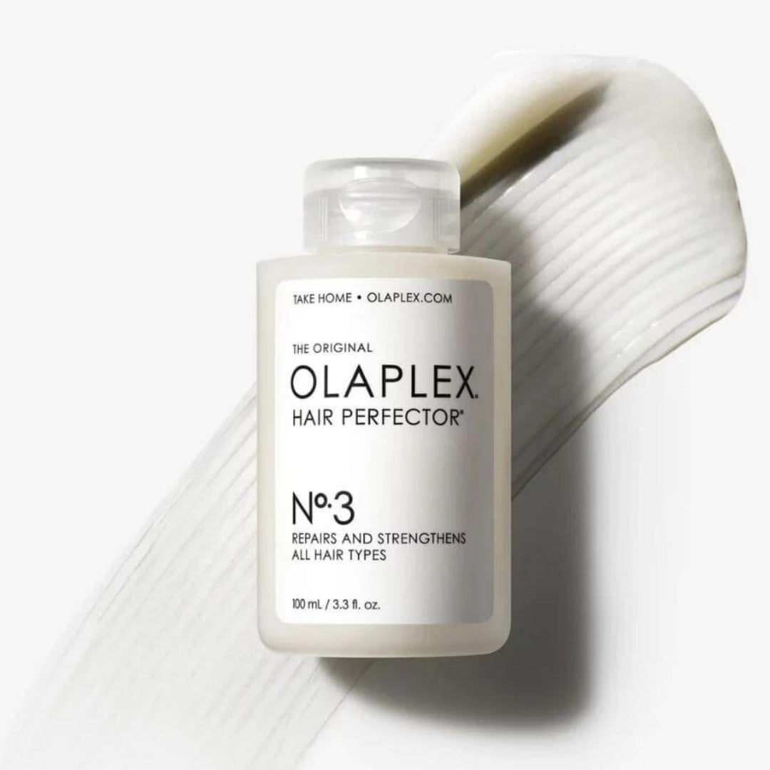Olaplex N°3 texture