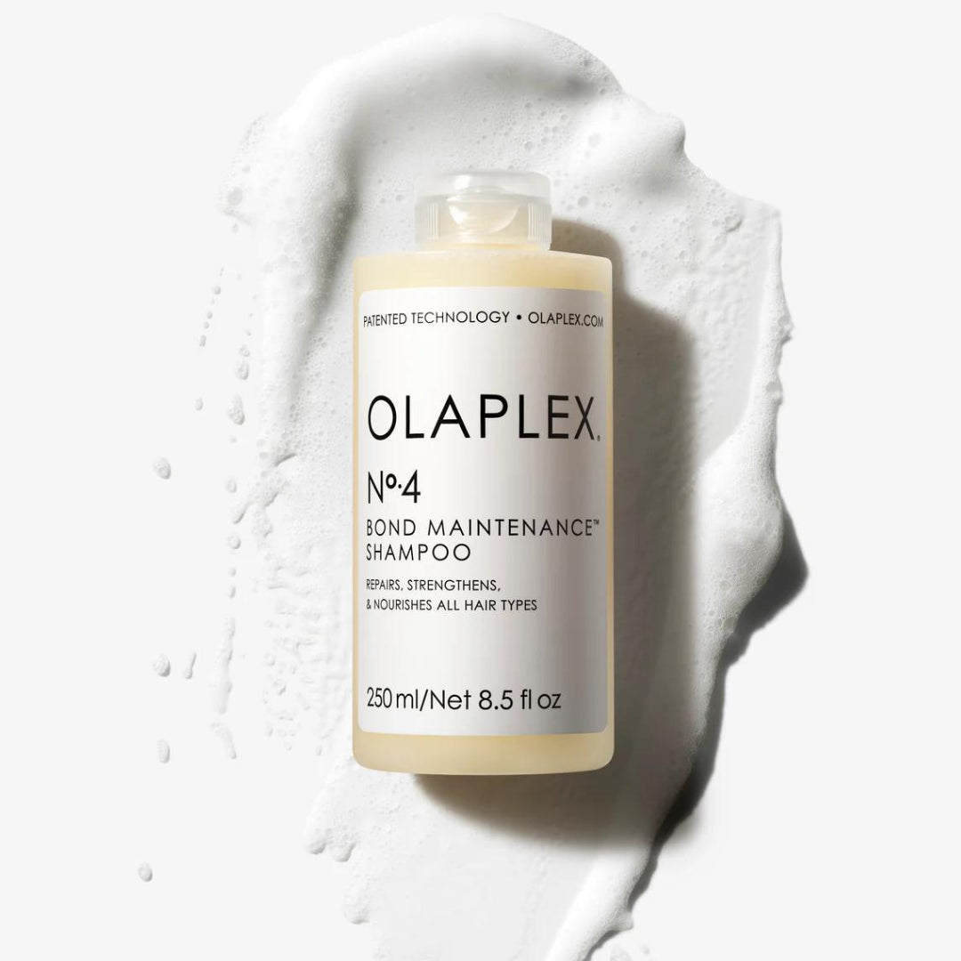 Shampooing Olaplex texture mousse