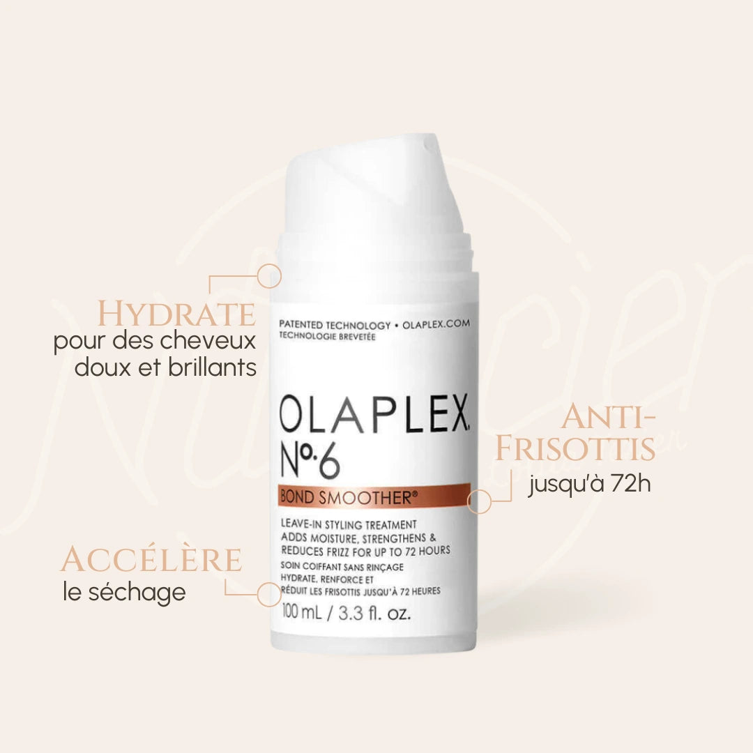 Crème coiffante Olaplex N°6