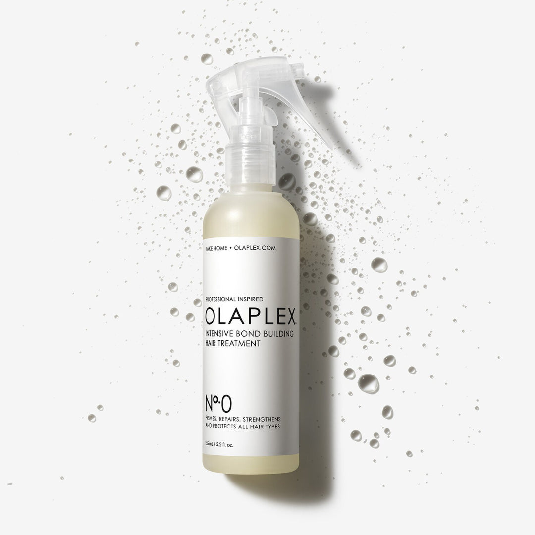 Traitement Olaplex N°0