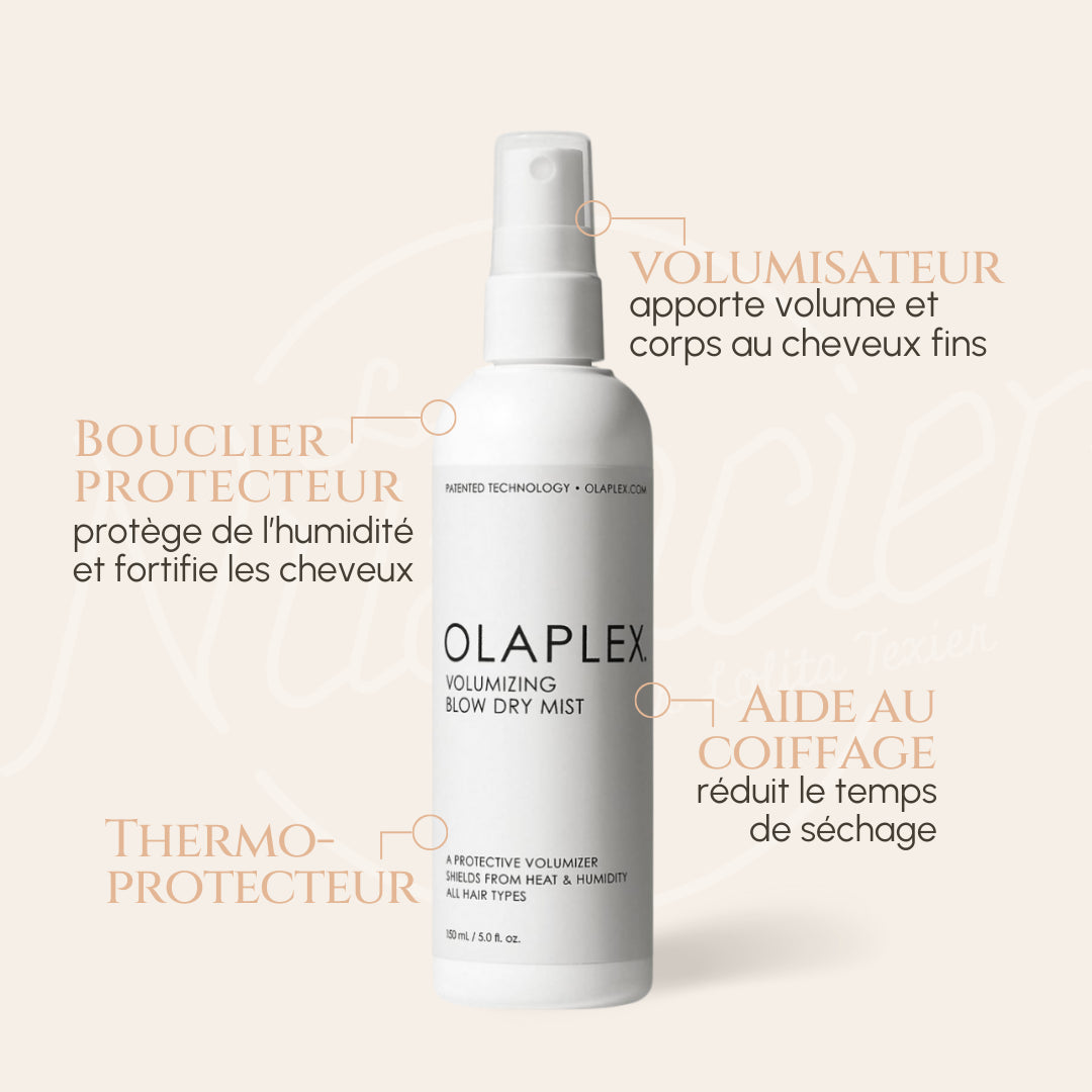 Spray volumateur leave-in olaplex