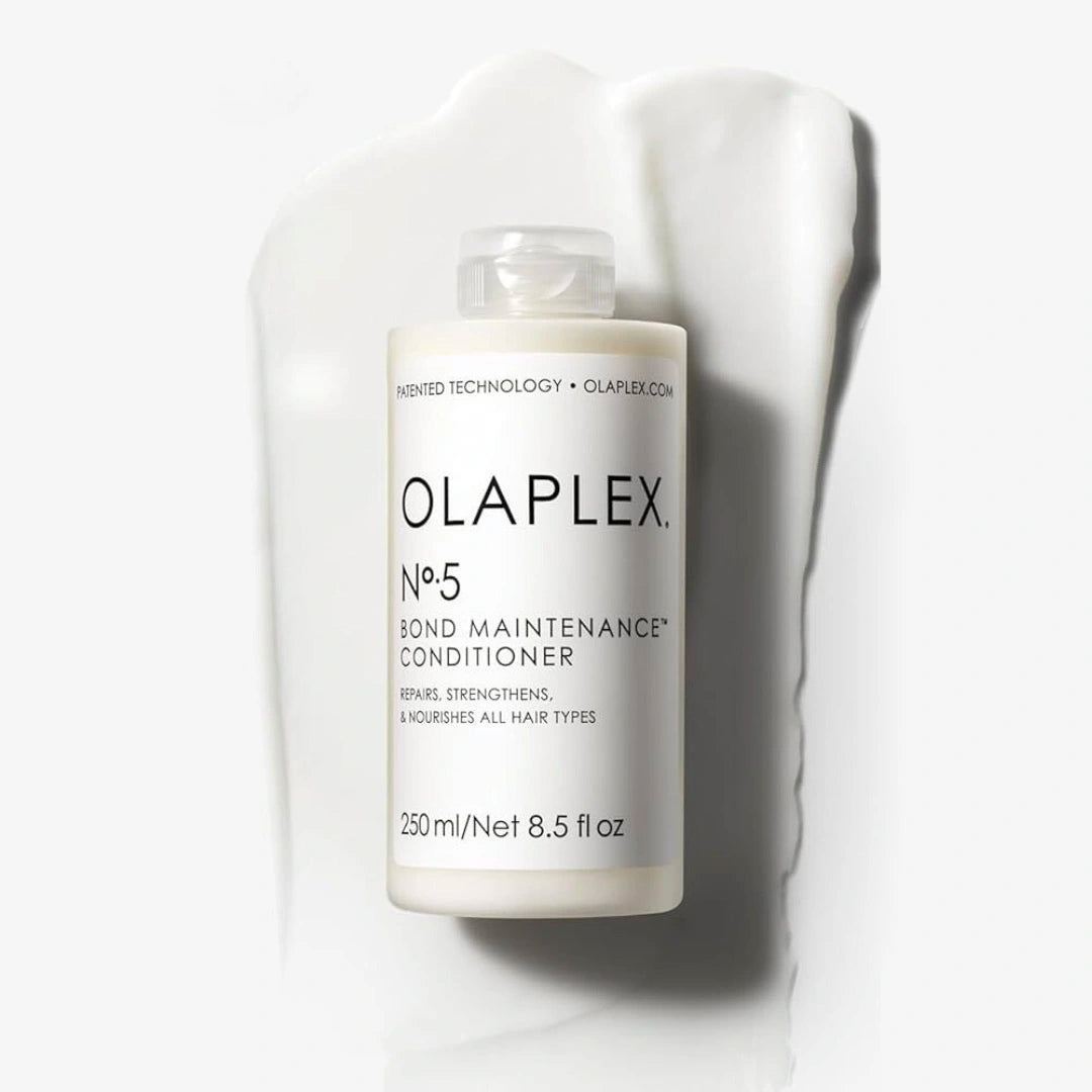 Olaplex N°5 texture