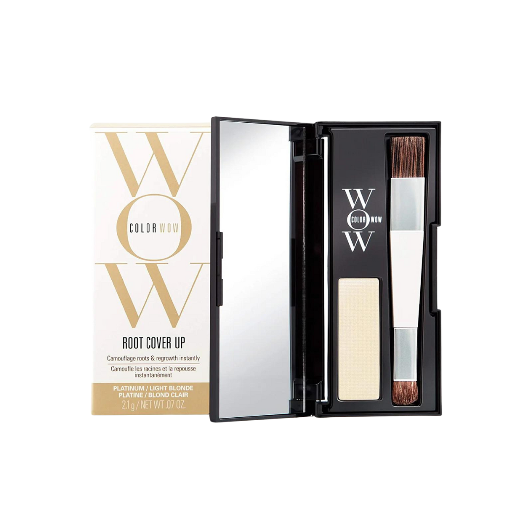 Palette racines Color wow - Platine