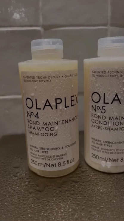 Shampooing Olaplex N°4