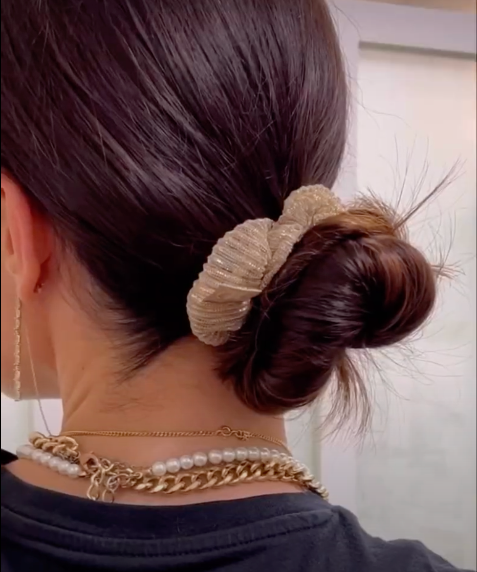 Chouchou Invisibobble