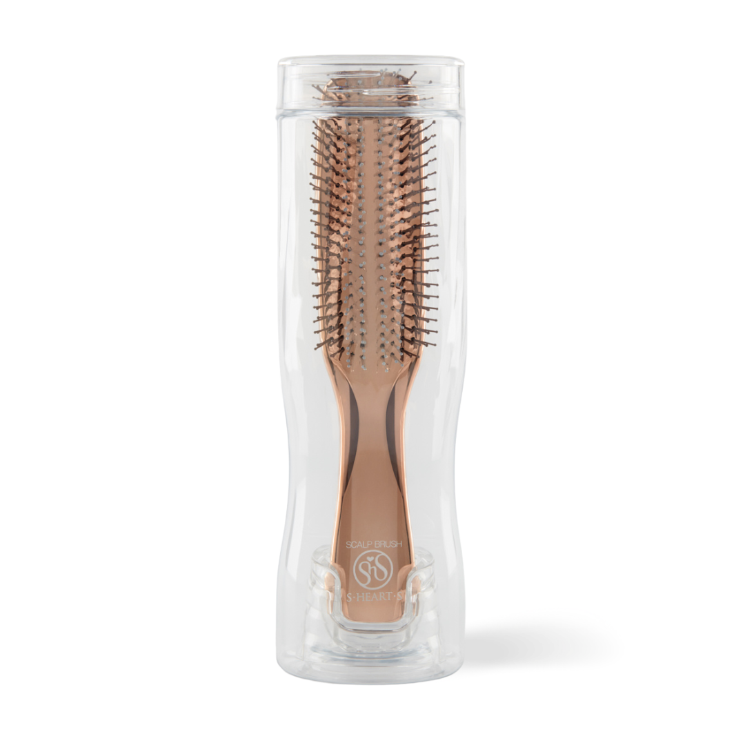 Étui socle Scalp Brush Tokio Inkarami
