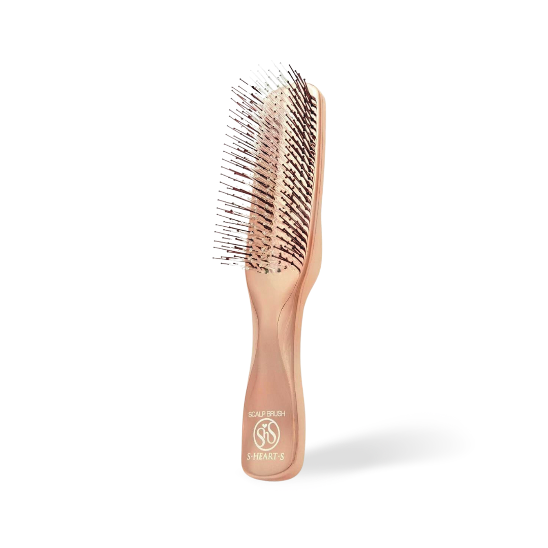 Scalp Brush Tokio