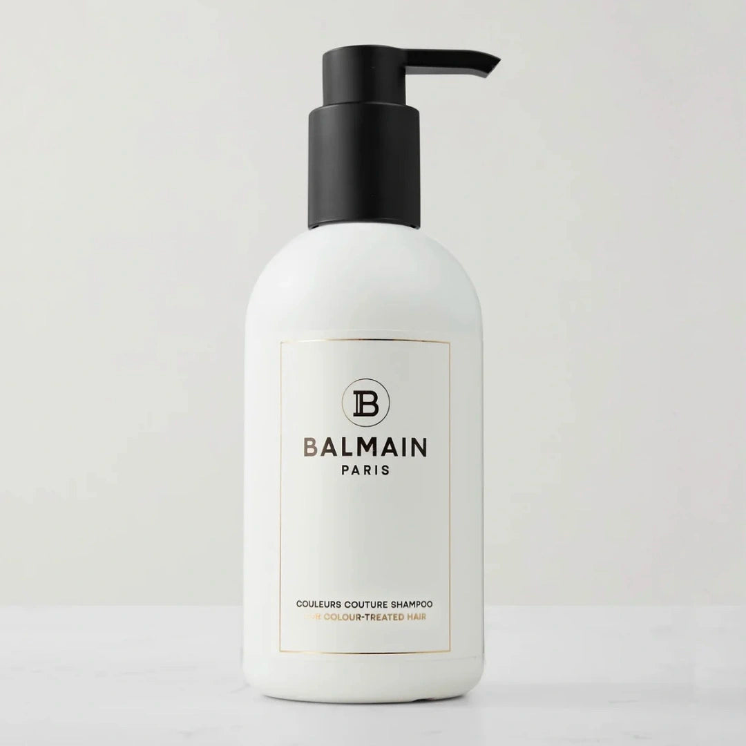 Shampooing Couleurs Couture Balmain