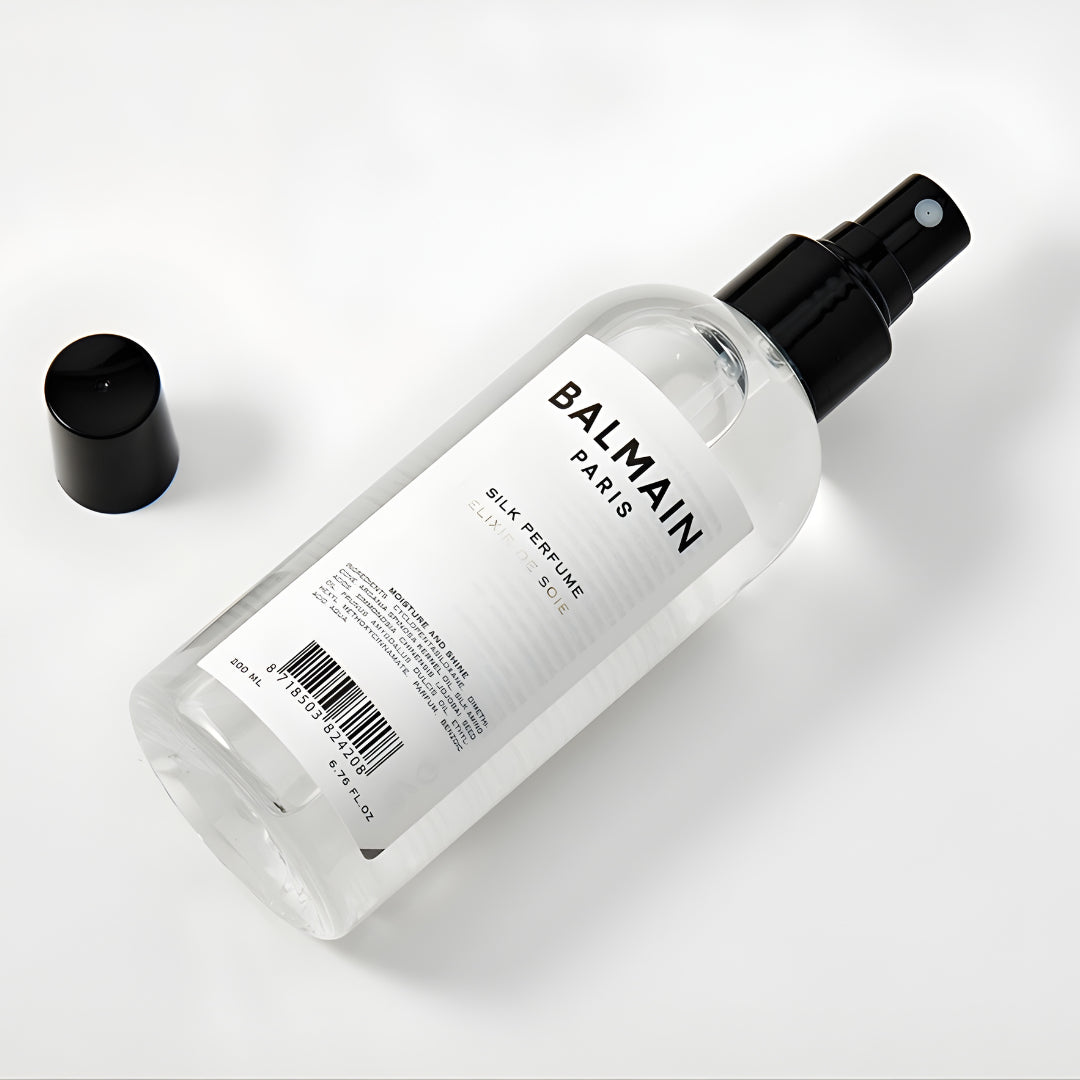 Elixir de Soie - Silk Perfume