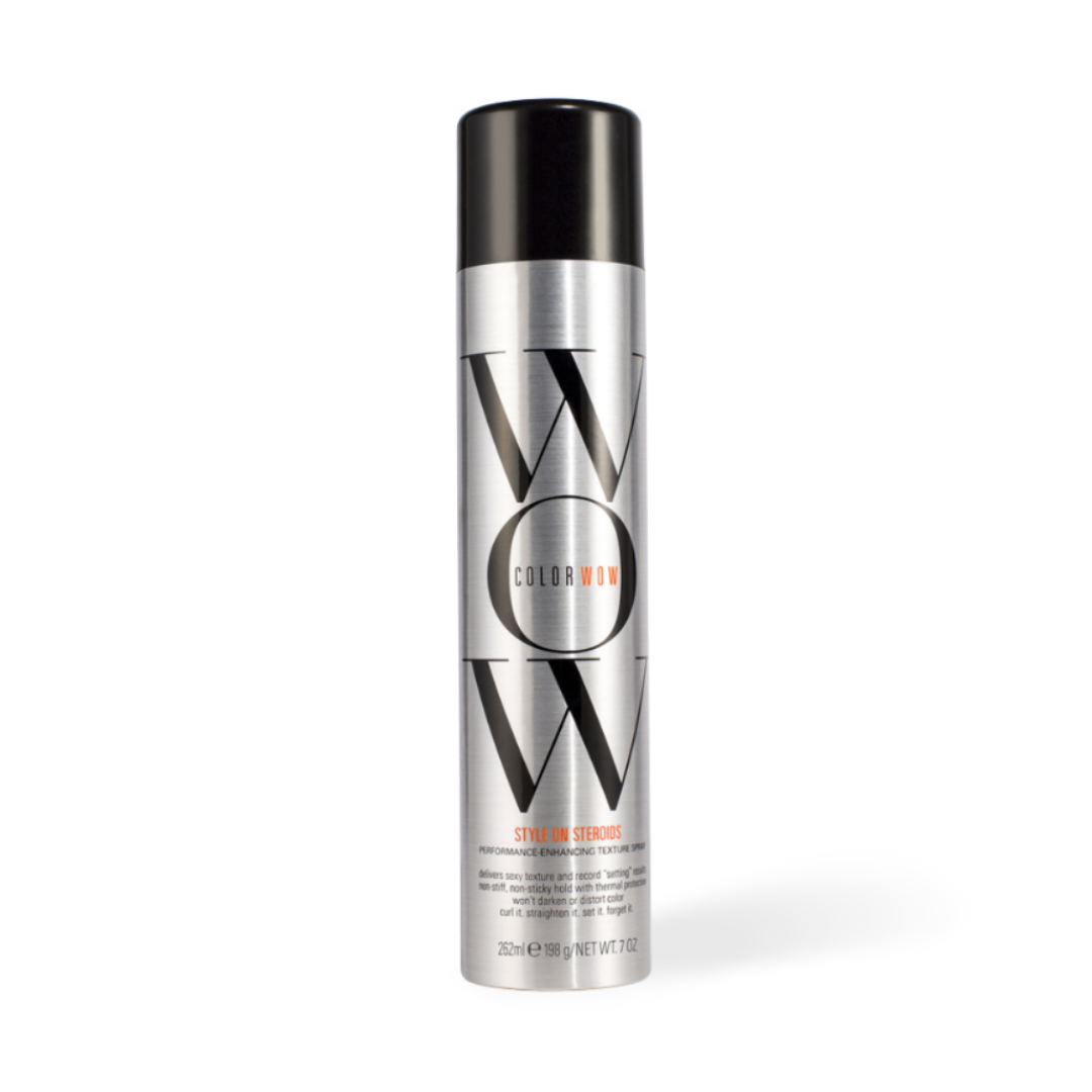 Spray Texture color wow