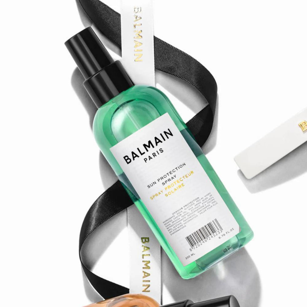Sun protect Spray Balmain
