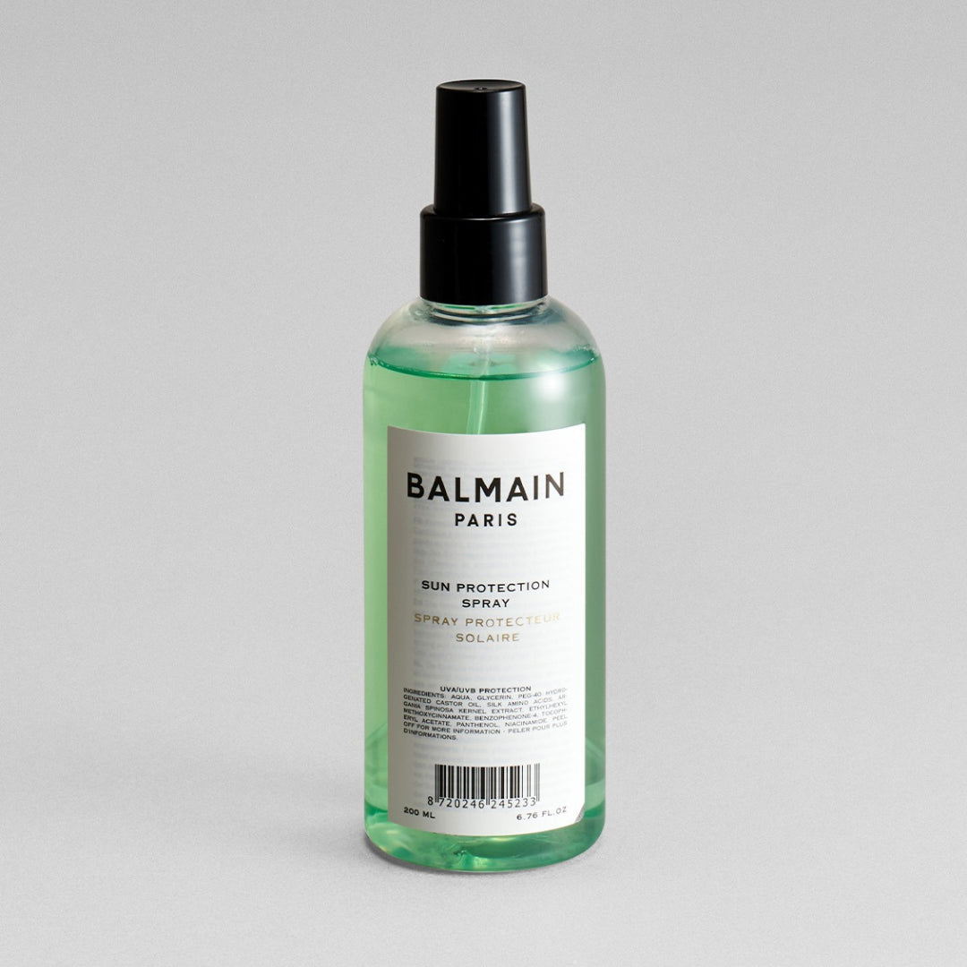 Spray protection solaire et chlore Balmain