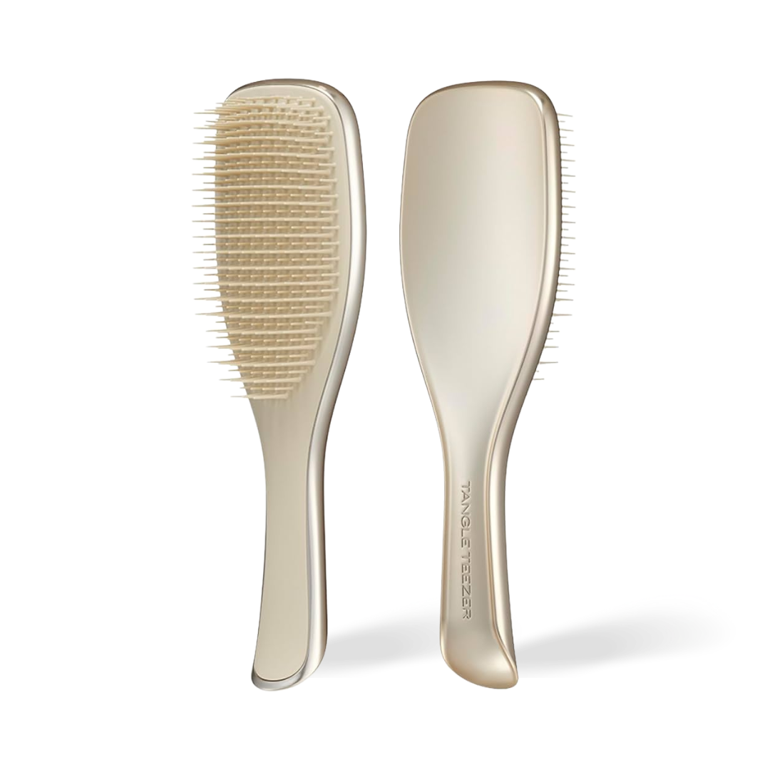 Tangle Teezer Neo Gold Chrome