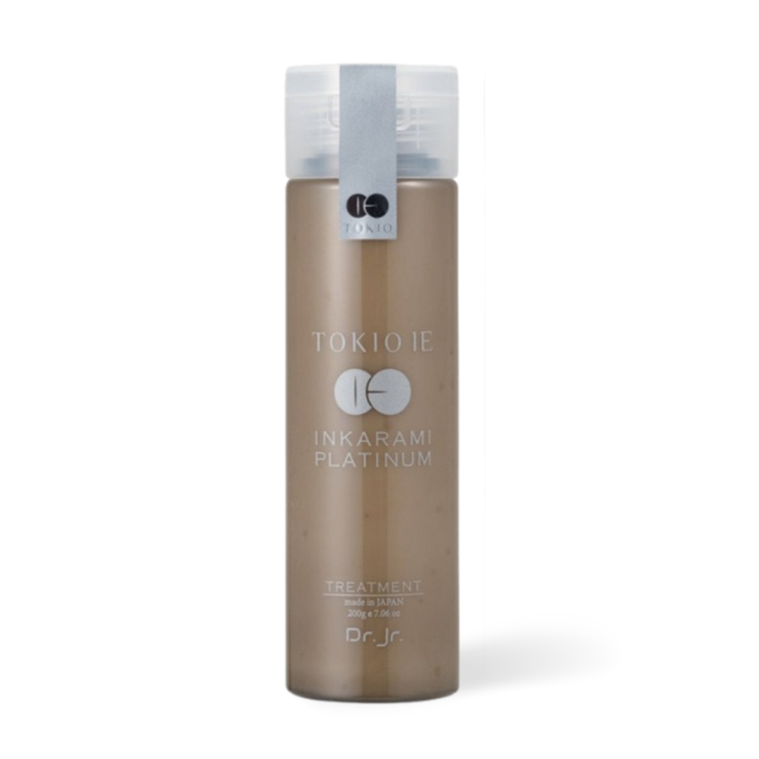 Traitement Tokio Inkarami Platinum