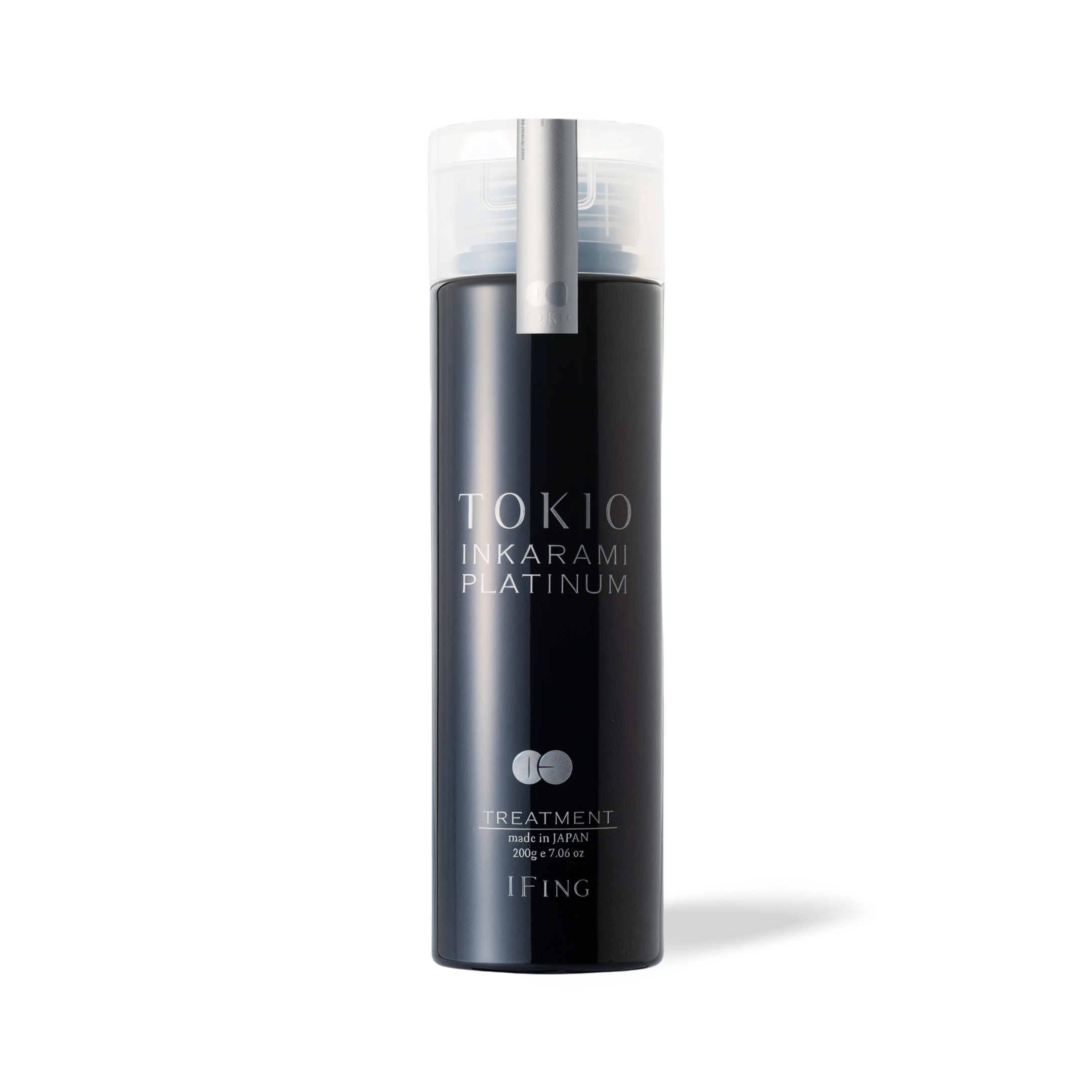 Traitement Tokio Inkarami Platinum