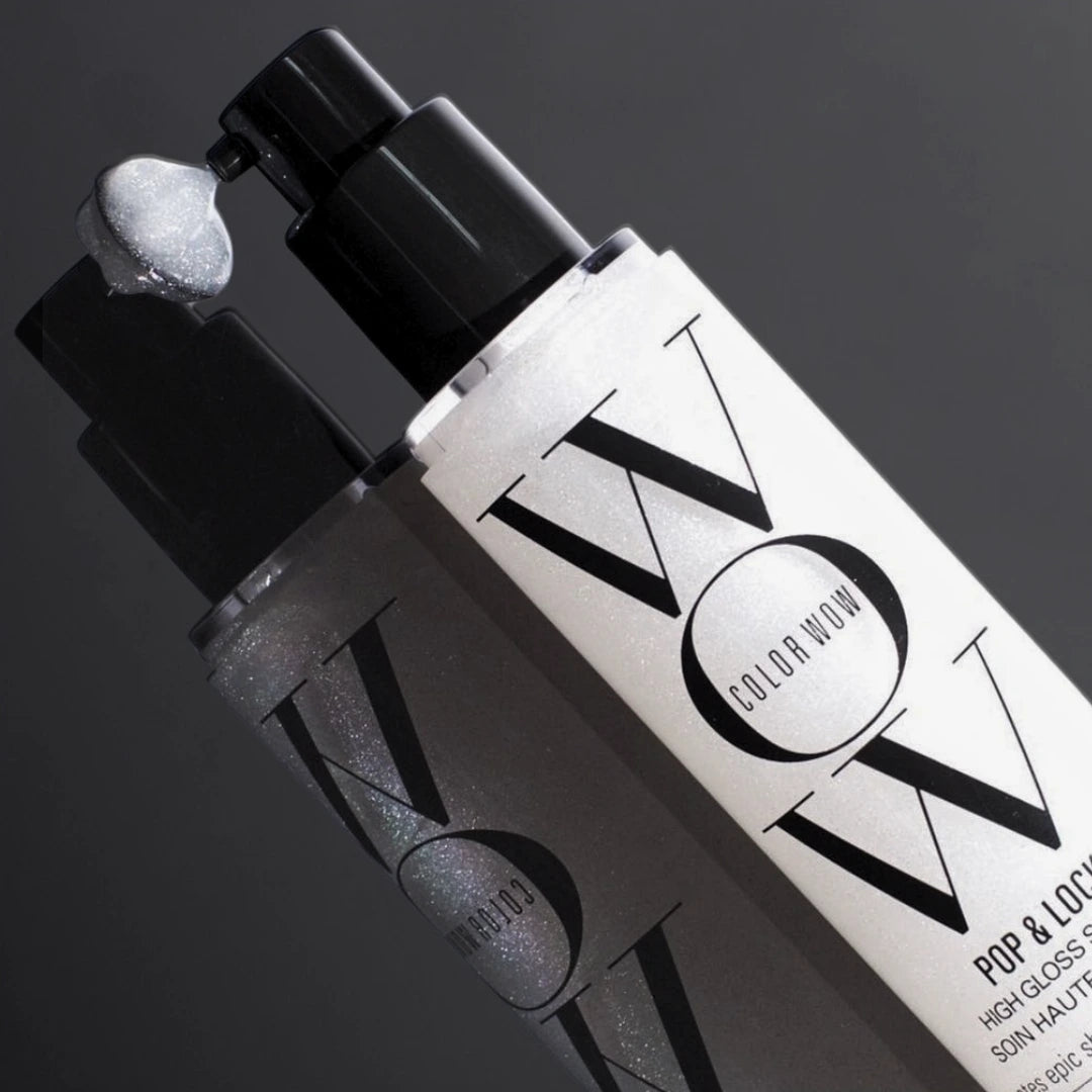 Sérum pailleté Pop & Lock